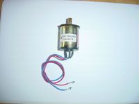 Original MATSUSHITA DC MOTOR MXN-12AE 24 W Mühlhausen - Stuttgart Neugereut Vorschau