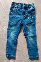 Jeans Gr.92 Sachsen - Sehmatal-Sehma Vorschau