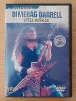 Dimbag Darell DVD Riffer Madness Bayern - Geretsried Vorschau