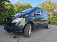 Viano 2.2 CDI mit Allrad Kr. Passau - Passau Vorschau