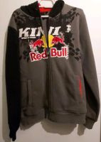 Red Bull Kini Sweat Jacke Sweatshirt Herren (wie Fox,Adidas,Nike) Hessen - Jesberg Vorschau