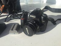 Nikon d 90 Kamera Wuppertal - Elberfeld Vorschau