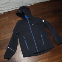 Jacke Icepeak Softshell Bayern - Bruckmühl Vorschau