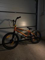 Bulls Novice Kn 20" BMX 1N br Rahmenhöhe: 9,5 Zoll Baden-Württemberg - Hilzingen Vorschau