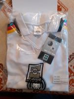 DFB Polohemd Größe L, originalverpackt und ungetragen! Wandsbek - Steilshoop Vorschau