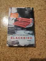 Buch Blackbird Baden-Württemberg - Wernau Vorschau