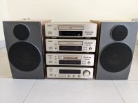 DENON HiFI Set München - Trudering-Riem Vorschau