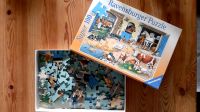 Ravensburger Puzzle 100 Teile Baden-Württemberg - Karlsruhe Vorschau