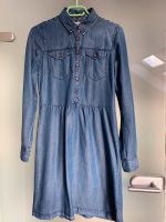 Leichtes Kleid in Jeansoptik, Tom Tailor Düsseldorf - Eller Vorschau