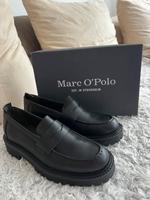 Marc O‘Polo Loafer (Leder) Altona - Hamburg Altona-Nord Vorschau