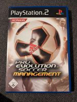 Pro Evolution Soccer Management PS2 Niedersachsen - Calberlah Vorschau