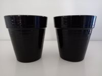 IKEA PS KROGH Becher schwarz Nordrhein-Westfalen - Herford Vorschau