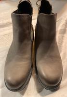 Tamaris Chelsea Boots, grau Bayern - Augsburg Vorschau