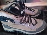 ADIDAS Gr.41 Wanderschuh*Trekking*ADVENTURE*TORSION*SymaTex Bayern - Ostheim Vorschau