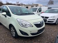 Opel Meriva 1.4 Benzin Tüv Januar 2025 Baden-Württemberg - Munderkingen Vorschau