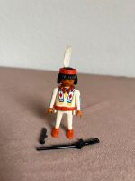 Playmobil 4504 Western Indianer Hessen - Offenbach Vorschau