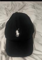 Kappe schwarz Unisex Baden-Württemberg - Karlsruhe Vorschau
