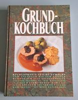 Buch, Grundkochbuch, von 1992, Isis Verlag 560 Seiten Niedersachsen - Embsen Vorschau