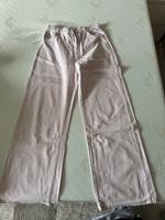 Hose Jeans Damen rosa bershka 42 Nordrhein-Westfalen - Nörvenich Vorschau