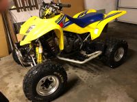 Suzuki Ltz 400 LOF Athena bigbore kit 435ccm Quad Bayern - Schlüsselfeld Vorschau