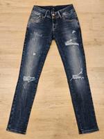 LTB Jeans "Molly", W28 L30, wie neu! Nordrhein-Westfalen - Ense Vorschau