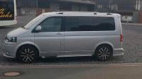 Radio Navi Einbau VW T5 Nordrhein-Westfalen - Ascheberg Vorschau