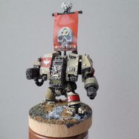 Warhammer 40.000 - Cybot der Dark Angels Altona - Hamburg Iserbrook Vorschau