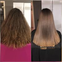 Keratin Haarglättung Nordrhein-Westfalen - Hennef (Sieg) Vorschau