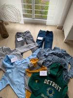 Kinderhosen/ Hoodies Gr.134/140 Niedersachsen - Bad Nenndorf Vorschau