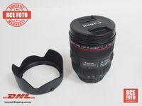 Canon EF 24-70mm f/4 L IS USM (Canon & compatible) Berlin - Wilmersdorf Vorschau