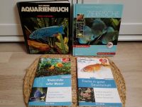 Sachbücher Aquarium u. Fische Nordrhein-Westfalen - Schwalmtal Vorschau