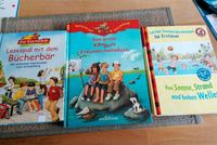 Kinderbücher für Erstleser Kreis Pinneberg - Prisdorf Vorschau