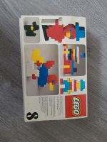 Lego aus 1978 mit OVP  Set 8 Niedersachsen - Schiffdorf Vorschau