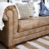 [SUCHE] Riviera Maison Crescent Avenue Sofa Pellini Leder Camel Nordrhein-Westfalen - Paderborn Vorschau