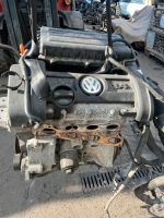 VW Golf 5 Motor 1,4 BUD 59 Kw 132 Tkm Bj 2007 Baden-Württemberg - Öhringen Vorschau