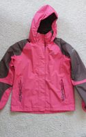 Regenjacke Windjacke rosa-braun von Regatta Leipzig - Schönefeld-Abtnaundorf Vorschau