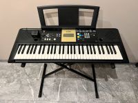 Yamaha Digital Keyboard inkl. Ständer Niedersachsen - Barsinghausen Vorschau