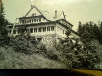 Oberschlesien Bergbaude Beskiden 1970 Hannover - Herrenhausen-Stöcken Vorschau