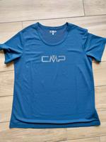 CMP Shirt neu Gr. 40 blau petrol Kiel - Wellsee-Kronsburg-Rönne Vorschau