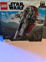 Lego Star Wars Boba Fetts Starship 75312 Nordrhein-Westfalen - Bottrop Vorschau