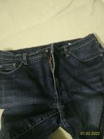 Damen Jeans 7/8 Sachsen - Döbeln Vorschau