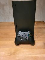 Xbox series x 1TB mit Garantie und einem Controller Bielefeld - Brackwede Vorschau