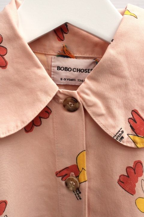 Bobo Choses Mr. O' Clock Kleid in Bremen