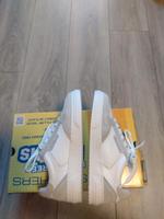 Tamaris Sneakers weiß beige 37 neu Köln - Mülheim Vorschau