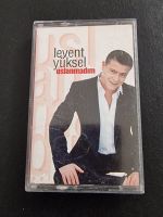 Levent Yüksel Uslanmadim Müzik Kaseti Türkische Musikkassette. Nordrhein-Westfalen - Recklinghausen Vorschau