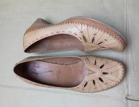 Medicus Pumps Modell Jessica Echt Leder beige Gr. 4,5 Gr. 37 Rheinland-Pfalz - Pirmasens Vorschau