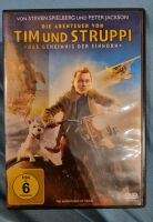 Dvd Die Abenteuer von Tim und Struppi  Das Geheimnis der Einhorn Baden-Württemberg - Denzlingen Vorschau