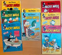 Walt Disney Mickey Mouse Donald Duck Bundle Bayern - Neufahrn Vorschau