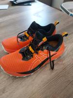 ASICS Gel Trabucco 13 - Trailrunning Bayern - Füssen Vorschau