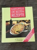 Kochbuch Kartoffeln die besten Rezepte Bayern - Gaimersheim Vorschau